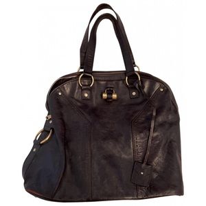 Saint Laurent Muse Bag